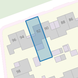 Perceel BDM00-C-1252