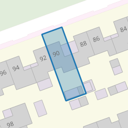 Perceel BDM00-C-1253