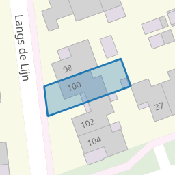 Perceel BDM00-C-1274