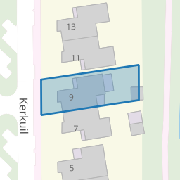 Perceel BDM00-C-1316