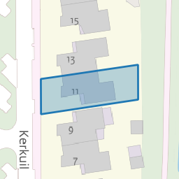 Perceel BDM00-C-1317