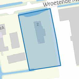 Perceel BDM00-C-1370