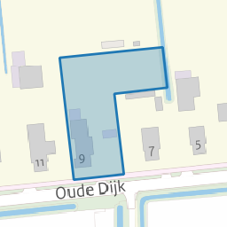 Perceel BDM00-C-1450