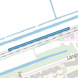 Perceel BDM00-C-1457