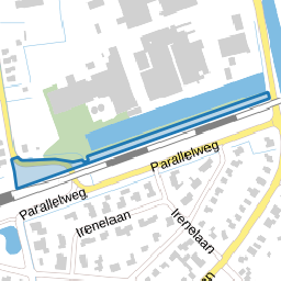 Perceel BDM00-C-1462