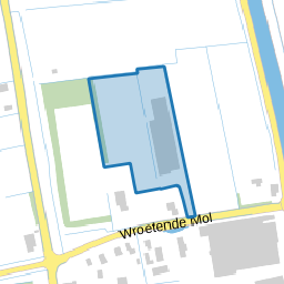 Perceel BDM00-C-1463