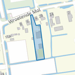 Perceel BDM00-C-1468