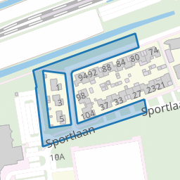 Perceel BDM00-C-1473