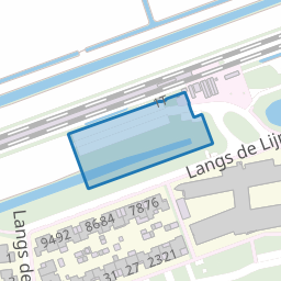 Perceel BDM00-C-1482