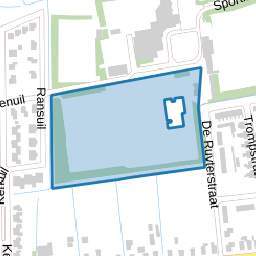 Perceel BDM00-C-1493