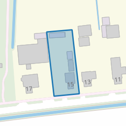 Perceel BDM00-C-1499