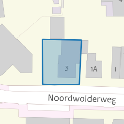 Perceel BDM00-G-1002