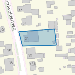 Perceel BDM00-G-1055