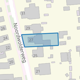 Perceel BDM00-G-1059