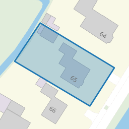 Perceel BDM00-G-1072