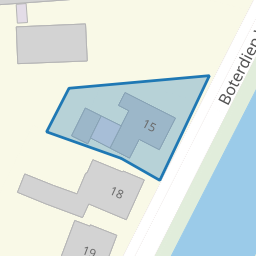 Perceel BDM00-G-1122