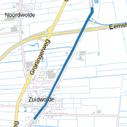 Perceel BDM00-G-1170