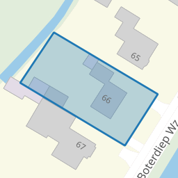 Perceel BDM00-G-1185