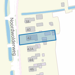 Perceel BDM00-G-1215