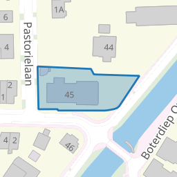 Perceel BDM00-G-1231