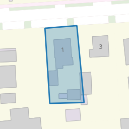 Perceel BDM00-G-1238