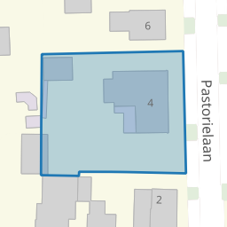 Perceel BDM00-G-1247