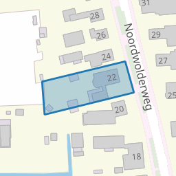 Perceel BDM00-G-1251