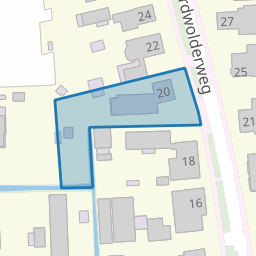 Perceel BDM00-G-1254