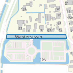 Perceel BDM00-G-1318