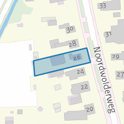 Perceel BDM00-G-1324