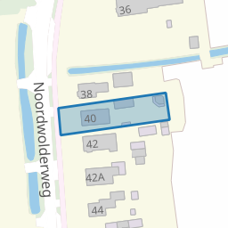 Perceel BDM00-G-1372