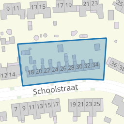 Perceel BDM00-G-1378