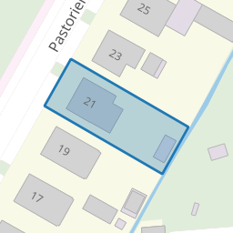 Perceel BDM00-G-1384