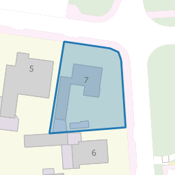 Perceel BDM00-G-1414