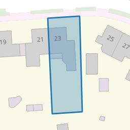 Perceel BDM00-G-1425