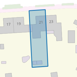 Perceel BDM00-G-1426