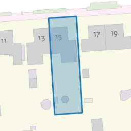 Perceel BDM00-G-1429