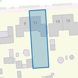 Perceel BDM00-G-1431