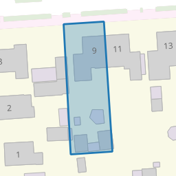 Perceel BDM00-G-1432