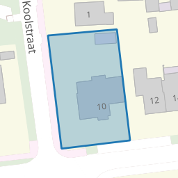 Perceel BDM00-G-1436