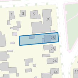 Perceel BDM00-G-1445