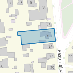 Perceel BDM00-G-1446