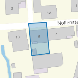 Perceel BDM00-G-1454