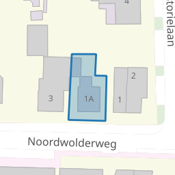 Perceel BDM00-G-1456