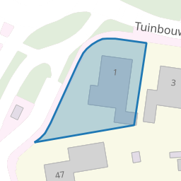 Perceel BDM00-G-1477