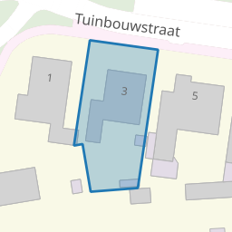 Perceel BDM00-G-1478