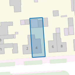 Perceel BDM00-G-1480