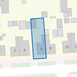 Perceel BDM00-G-1481