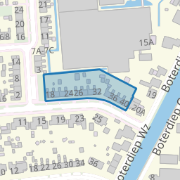 Perceel BDM00-G-1488