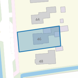 Perceel BDM00-G-1492